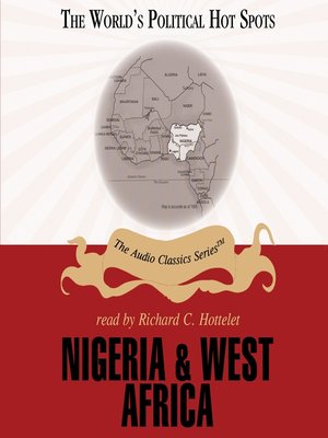 cover image of Nigeria & West Africa
